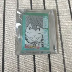 弱虫ペダル 超！弱虫ペダル展 くじ アクキー 六代蓮太