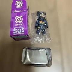 BE@RBRICK SERIES 50 フィギュア
