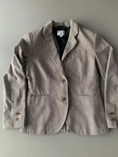 UNIQLOイネスコラボセットアップ ジャケット、パンツセット