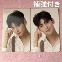 2026年最新】astro チャウヌ ウヌ stargazerの人気アイテム - メルカリ