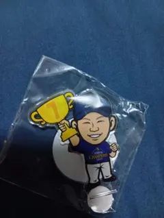 ソフトバンクホークス　中村晃選手アクリルスタンド