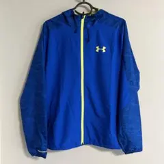 上下セット　アンダーアーマー　運動着　ジャージ