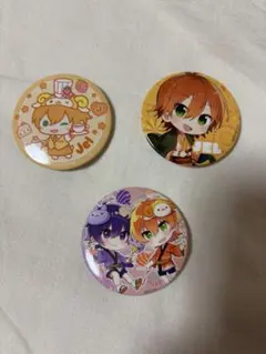 2026年最新】ななジェル缶バッジの人気アイテム - メルカリ