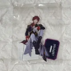 にじさんじ OVERTURE アクリルスタンド ローレン