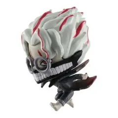 『ダンダダン』 カプセルフィギュアコレクション オカルン