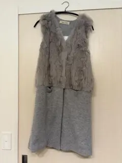 Titilate Valet ベスト サイズ38