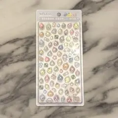 【匿名配送】しずくちゃん ボンボンドロップシール ミニ ポップアップストア ④