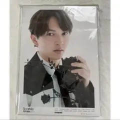 Sparkle annex 雑誌 吉田仁人 M!LK