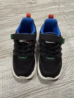 キッズシューズadidas×LEGO 13.5㎝