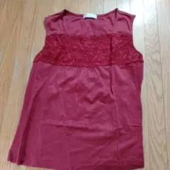 レディース タンクトップ