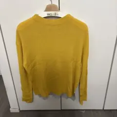 【値下げ】PS Paul Smith ピーエスポールスミス ニット セーター