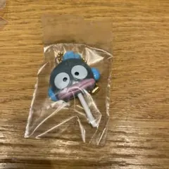 サンリオキャラクターズ カラフルキャンディチャーム ガチャ ハンギョドン