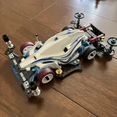 2026年最新】ミニ四駆引退品の人気アイテム - メルカリ