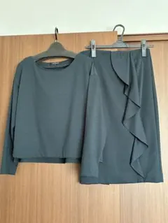 ロートレアモン セットアップ