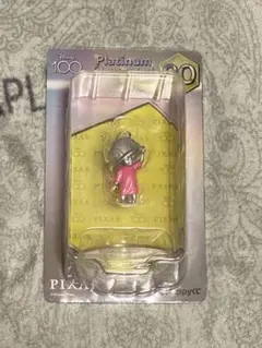 Disneyプラチナオーナメントくじ 2023 (ブー)