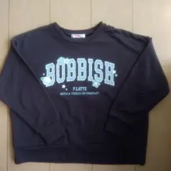 ピンクラテ トレーナー