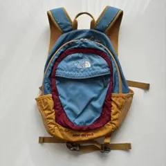 THE NORTH FACE small day pack