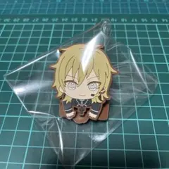 のっかりラバークリップ 羽風薫 UNDEAD あんスタ