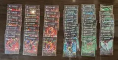 蟲神器引退品 LR.SRまとめ 30枚 - メルカリ