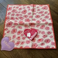 2025年最新】キットソン ハンカチの人気アイテム - メルカリ