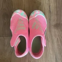 adidas アルタベンチャー スポーツ スイム　ウォーターサンダル 18cm