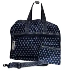 新品未使用タグ付きレスポートサック レゾリヴァード ボストンバッグ ポーチ付き 2025年最新】les olivades レスポの人気アイテム - メルカリ