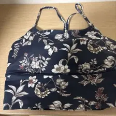 SUKALA ボタニカルガーデンブラトップ　ホットヨガスタジオラバ LAVA