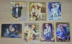 うたプリ　ビジュコレ　那月