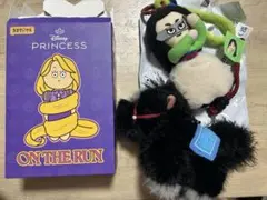 52TOYS Disney Princess ムーラン