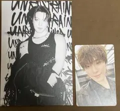 SEVENTEEN Happybirthday LP ディノ