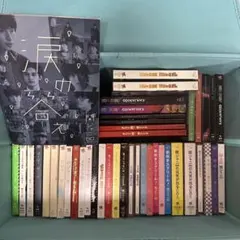 関ジャニ∞ SUPER EIGHT CD 43点 まとめ売り