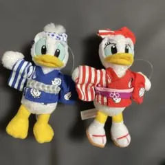2026年最新】ドナルドデイジーぬいぐるみバッジの人気アイテム - メルカリ
