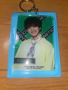 木村慧人アクキー