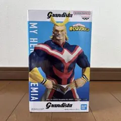 僕のヒーローアカデミア Grandista オールマイト　GiGO限定