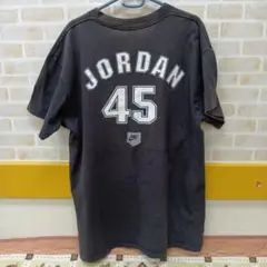 レア1994マイケルジョーダン バーミンガムバロンズ NIKE Tシャツ