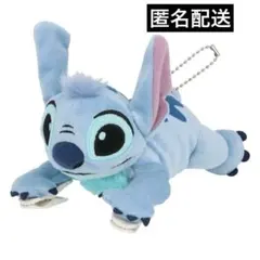 【6/7まで出品】ディズニーリゾート限定 スティッチ 肩のせぬいぐるみ