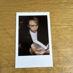 SEVENTEEN セブチ トレカ チェキ バーノン アンコン2016