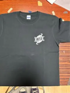 非売品】LiSA【スタッフ Tシャツ】全国ホールツアーライブ XL LANDR