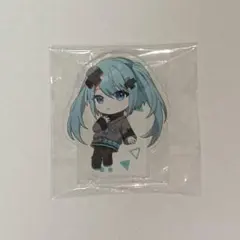 初音ミク アクリルスタンド バツミクのサムネイル