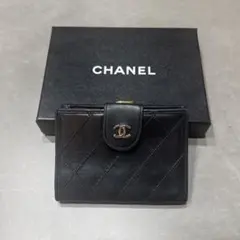 2026年最新】シャネル ビコローレ 財布の人気アイテム - メルカリ