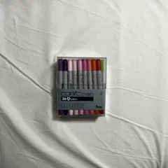 コピックチャオ　36色　Aセット