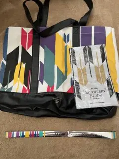 ARASHI japonism Showグッズ