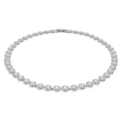 【極美品】SWAROVSKI Una Angelic ネックレス スワロフスキー