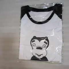 嵐　展覧会　ラグランＴシャツ　大野智　ミッキー