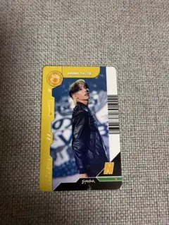 OWV 浦野秀太 デジリアトレカ