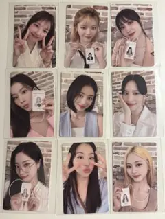 SECRET LIFE @ OFFICE TWICE シーグリ トレカ