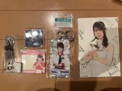 ラストアイドル ガチャコレ 白石真菜