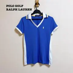 美品 POLO GOLF Ralph Lauren スキッパーポロシャツ XXSのサムネイル