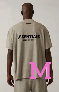 FOG ESSENTIALS エッセンシャルズTシャツ 新品
