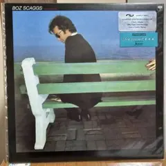 BOZ SCAGGS MD / STAR BOX 完全限定盤 - メルカリ